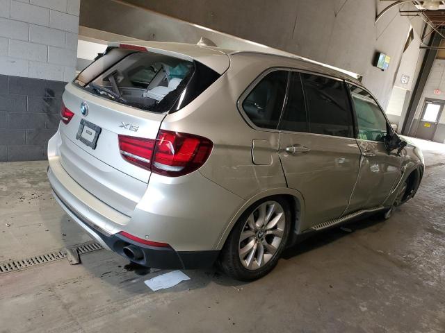 Photo 2 VIN: 5UXKR0C53F0P11575 - BMW X5 