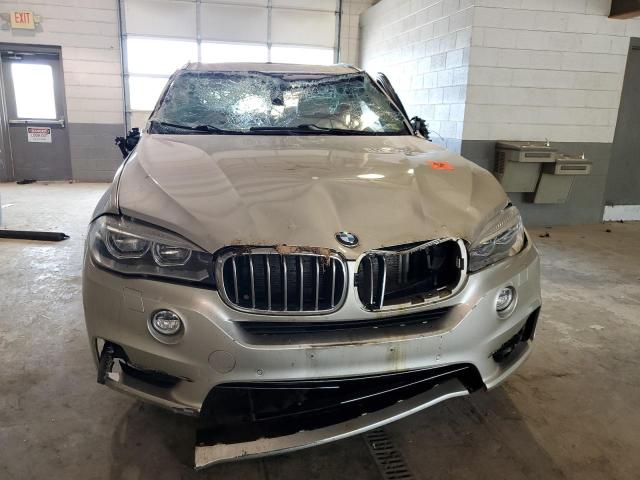 Photo 4 VIN: 5UXKR0C53F0P11575 - BMW X5 