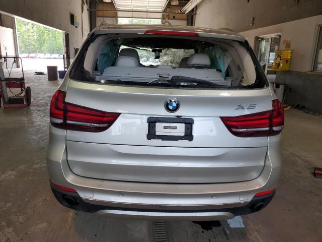 Photo 5 VIN: 5UXKR0C53F0P11575 - BMW X5 