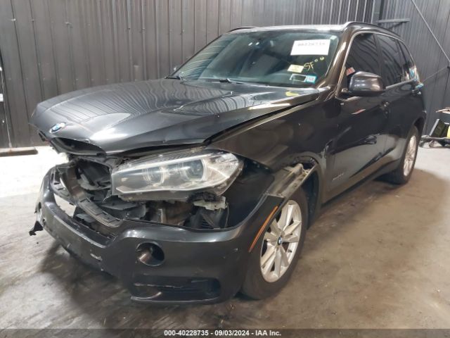 Photo 1 VIN: 5UXKR0C53F0P12838 - BMW X5 