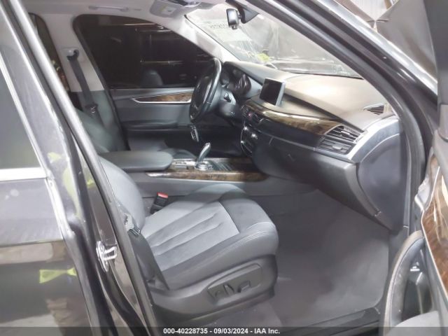 Photo 4 VIN: 5UXKR0C53F0P12838 - BMW X5 