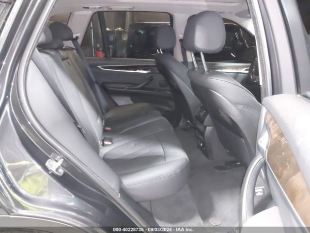 Photo 7 VIN: 5UXKR0C53F0P12838 - BMW X5 