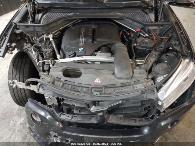 Photo 9 VIN: 5UXKR0C53F0P12838 - BMW X5 