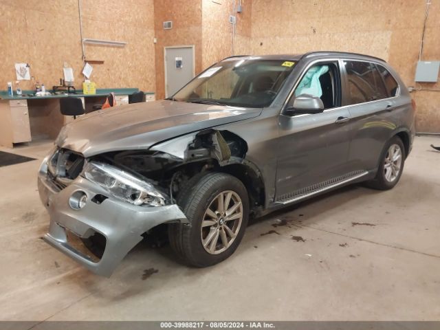 Photo 1 VIN: 5UXKR0C53F0P13441 - BMW X5 