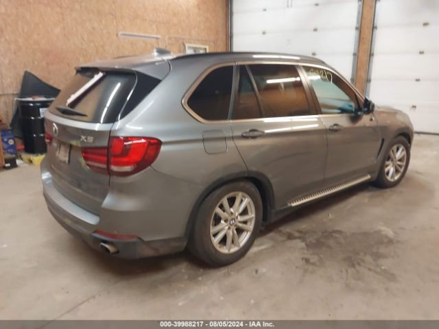 Photo 3 VIN: 5UXKR0C53F0P13441 - BMW X5 