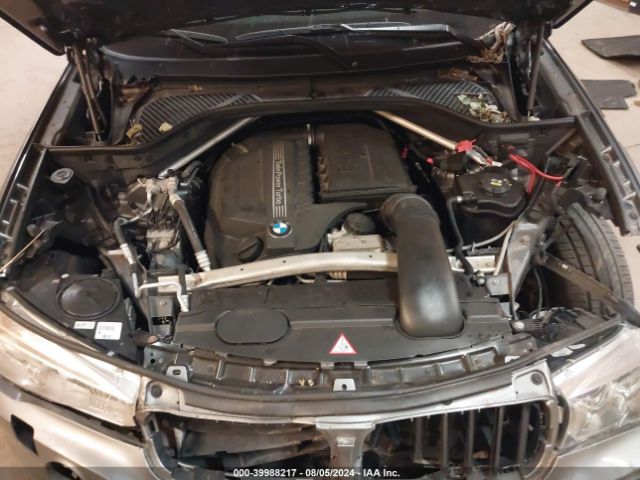 Photo 9 VIN: 5UXKR0C53F0P13441 - BMW X5 