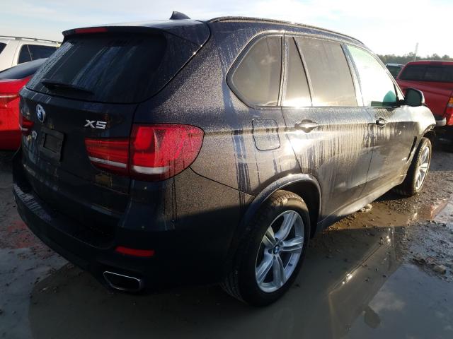 Photo 3 VIN: 5UXKR0C53F0P14931 - BMW X5 XDRIVE3 