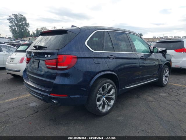 Photo 3 VIN: 5UXKR0C53F0P16551 - BMW X5 