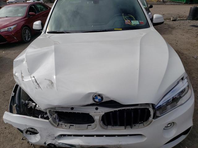 Photo 11 VIN: 5UXKR0C53F0P18655 - BMW X5 XDRIVE3 