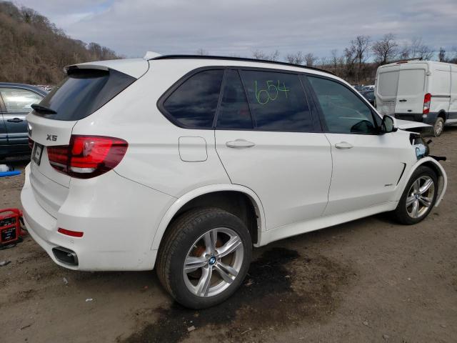 Photo 2 VIN: 5UXKR0C53F0P18655 - BMW X5 XDRIVE3 