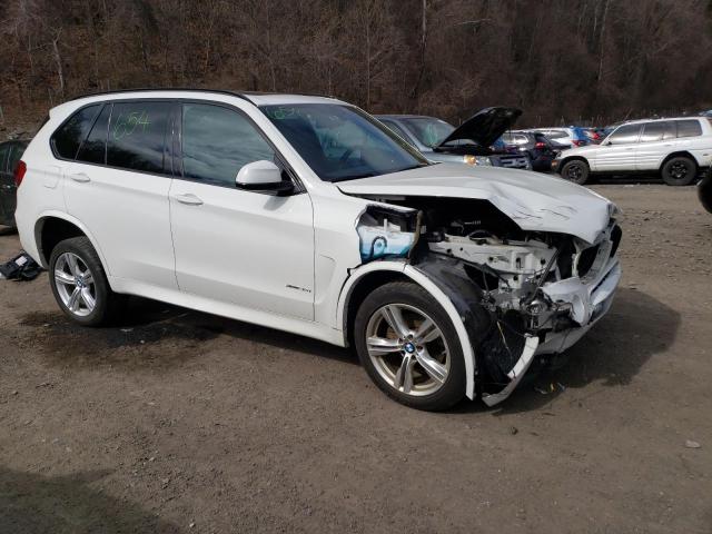 Photo 3 VIN: 5UXKR0C53F0P18655 - BMW X5 XDRIVE3 