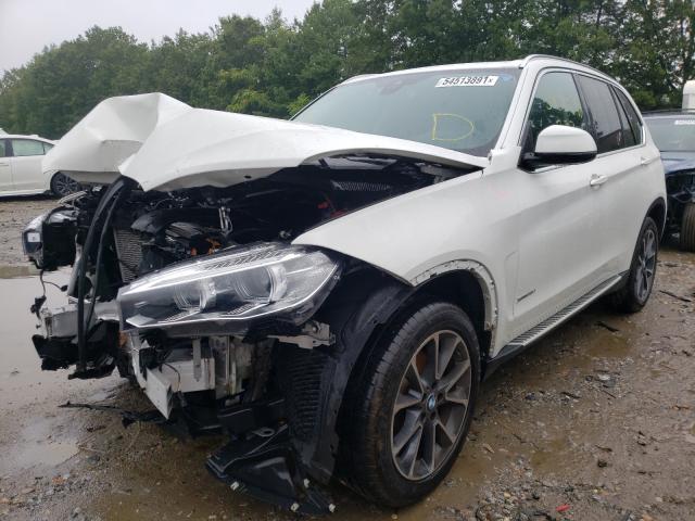 Photo 1 VIN: 5UXKR0C53G0P19242 - BMW X5 XDRIVE3 