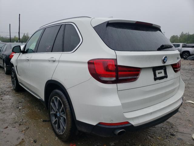 Photo 2 VIN: 5UXKR0C53G0P19242 - BMW X5 XDRIVE3 