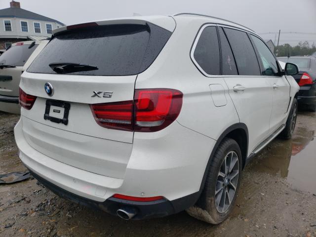 Photo 3 VIN: 5UXKR0C53G0P19242 - BMW X5 XDRIVE3 