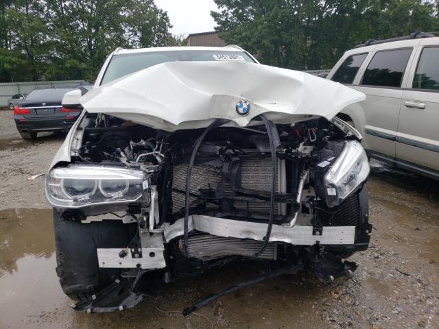 Photo 8 VIN: 5UXKR0C53G0P19242 - BMW X5 XDRIVE3 