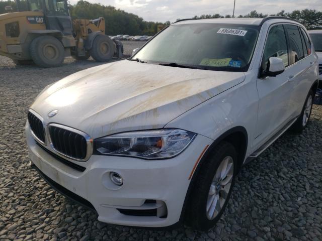 Photo 1 VIN: 5UXKR0C53G0P20424 - BMW X5 XDRIVE3 