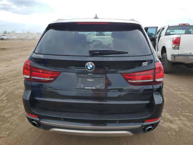 Photo 5 VIN: 5UXKR0C53G0P24490 - BMW X5 