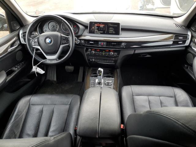 Photo 7 VIN: 5UXKR0C53G0P24490 - BMW X5 