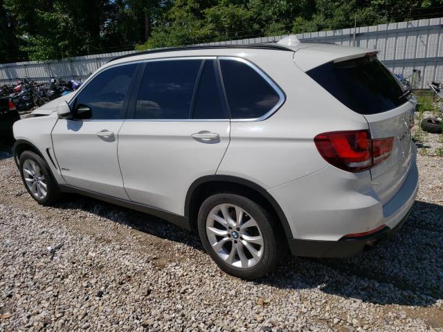 Photo 1 VIN: 5UXKR0C53G0P26756 - BMW X5 XDRIVE3 