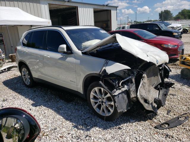 Photo 3 VIN: 5UXKR0C53G0P26756 - BMW X5 XDRIVE3 