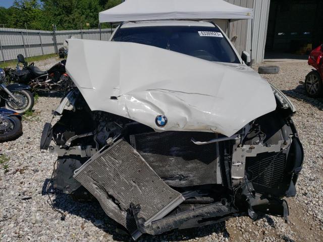 Photo 4 VIN: 5UXKR0C53G0P26756 - BMW X5 XDRIVE3 