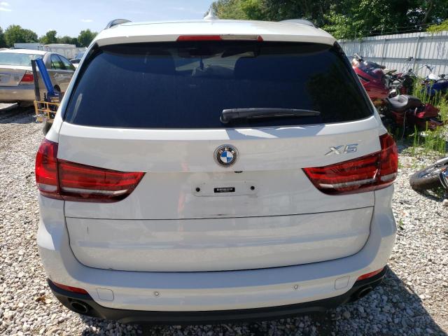 Photo 5 VIN: 5UXKR0C53G0P26756 - BMW X5 XDRIVE3 