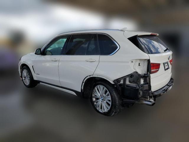 Photo 1 VIN: 5UXKR0C53G0P27762 - BMW X5 