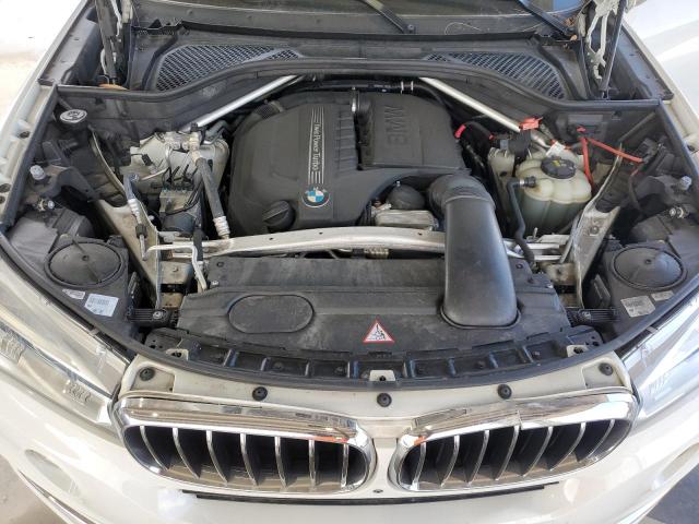 Photo 11 VIN: 5UXKR0C53G0P27762 - BMW X5 