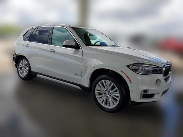 Photo 3 VIN: 5UXKR0C53G0P27762 - BMW X5 