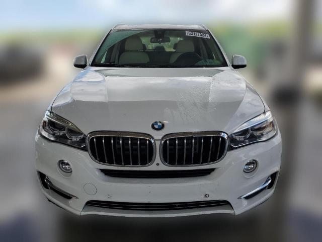 Photo 4 VIN: 5UXKR0C53G0P27762 - BMW X5 