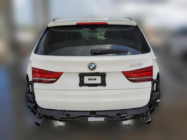 Photo 5 VIN: 5UXKR0C53G0P27762 - BMW X5 