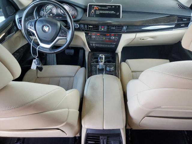 Photo 7 VIN: 5UXKR0C53G0P27762 - BMW X5 