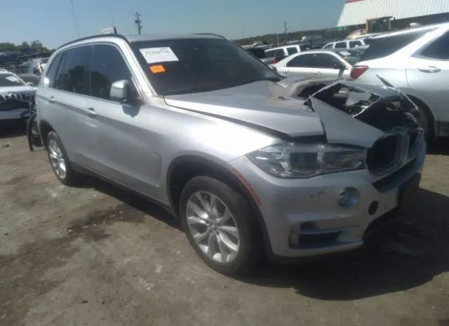 Photo 0 VIN: 5UXKR0C53G0P28054 - BMW X5 