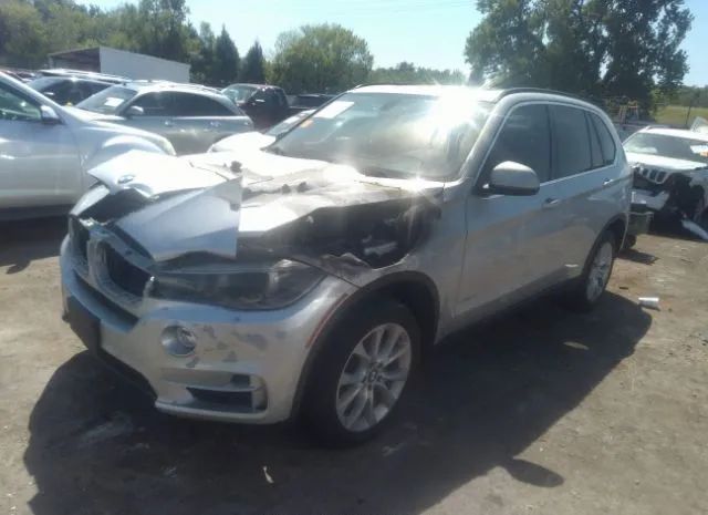 Photo 1 VIN: 5UXKR0C53G0P28054 - BMW X5 