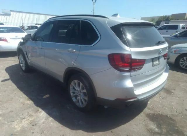 Photo 2 VIN: 5UXKR0C53G0P28054 - BMW X5 