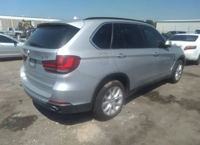 Photo 3 VIN: 5UXKR0C53G0P28054 - BMW X5 