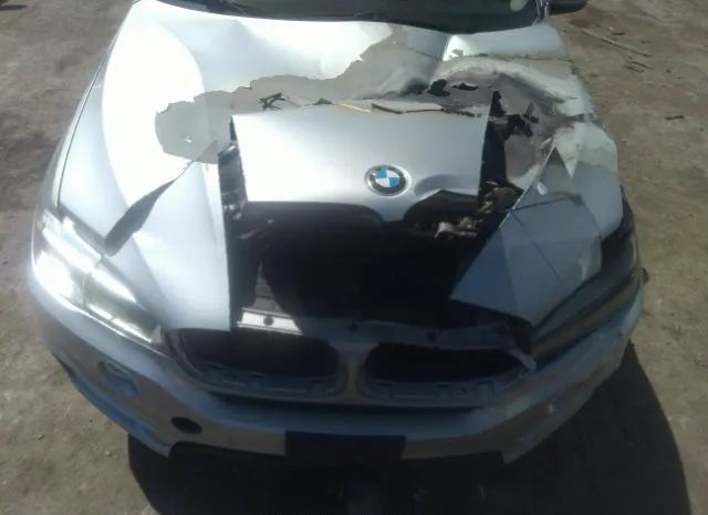 Photo 9 VIN: 5UXKR0C53G0P28054 - BMW X5 