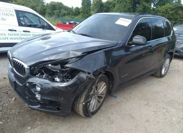 Photo 1 VIN: 5UXKR0C53G0P28877 - BMW X5 