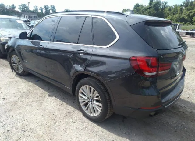 Photo 2 VIN: 5UXKR0C53G0P28877 - BMW X5 