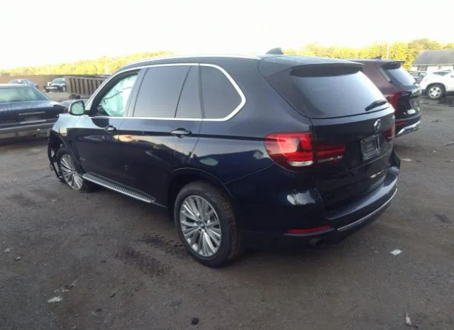 Photo 2 VIN: 5UXKR0C53G0P30189 - BMW X5 