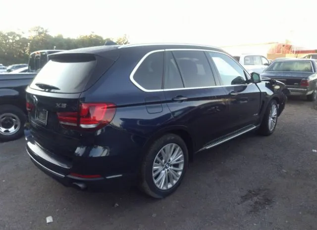 Photo 3 VIN: 5UXKR0C53G0P30189 - BMW X5 