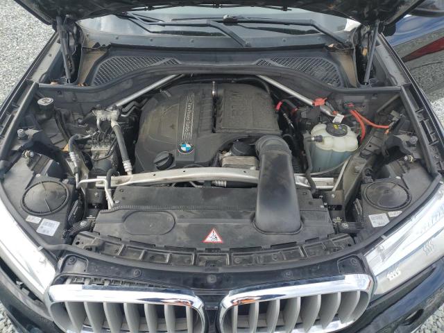 Photo 11 VIN: 5UXKR0C53G0P31021 - BMW X5 XDRIVE3 