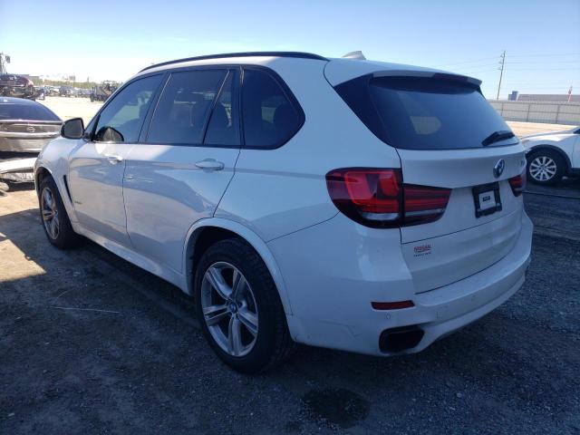 Photo 1 VIN: 5UXKR0C53G0P32248 - BMW X5 XDRIVE3 