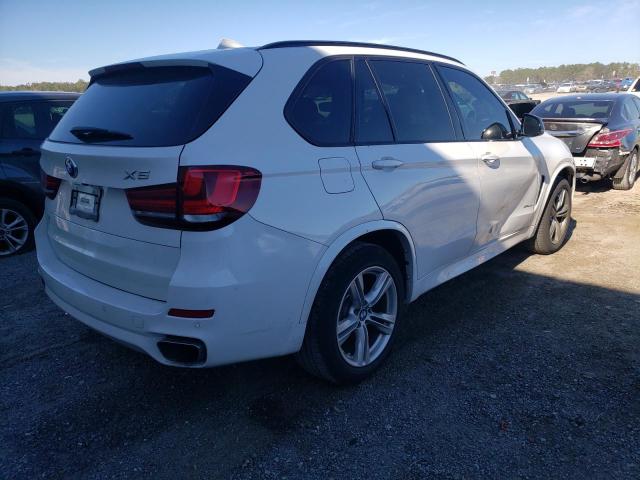 Photo 2 VIN: 5UXKR0C53G0P32248 - BMW X5 XDRIVE3 