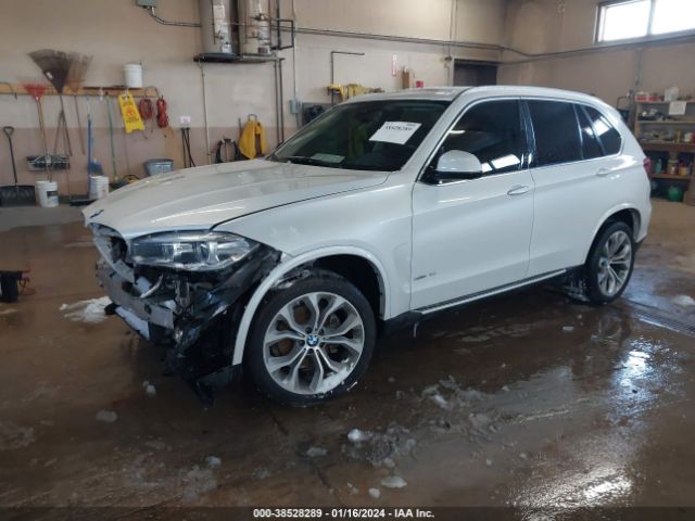 Photo 1 VIN: 5UXKR0C53G0P34243 - BMW X5 