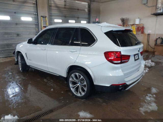 Photo 2 VIN: 5UXKR0C53G0P34243 - BMW X5 