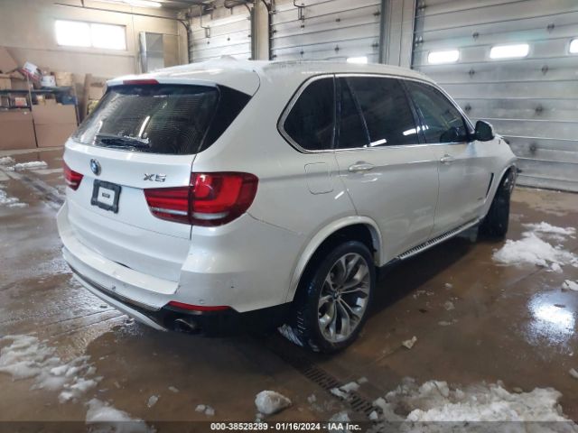 Photo 3 VIN: 5UXKR0C53G0P34243 - BMW X5 