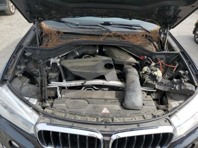 Photo 11 VIN: 5UXKR0C53G0P34582 - BMW X5 XDRIVE3 