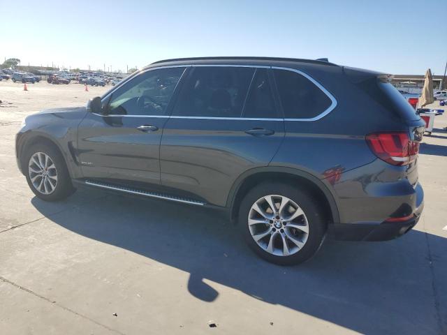 Photo 1 VIN: 5UXKR0C53G0P34971 - BMW X5 XDRIVE3 