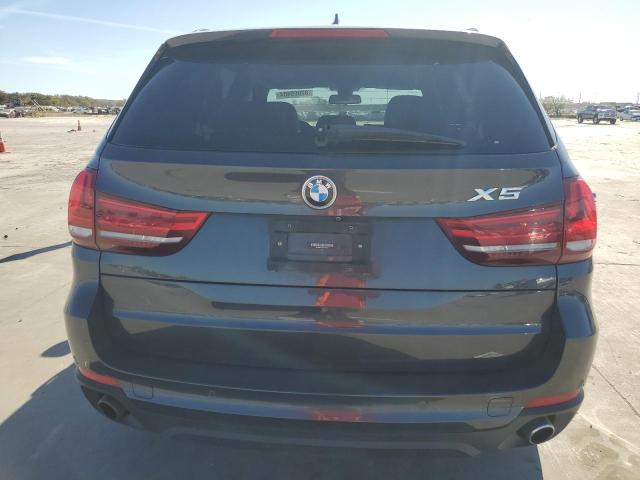 Photo 5 VIN: 5UXKR0C53G0P34971 - BMW X5 XDRIVE3 